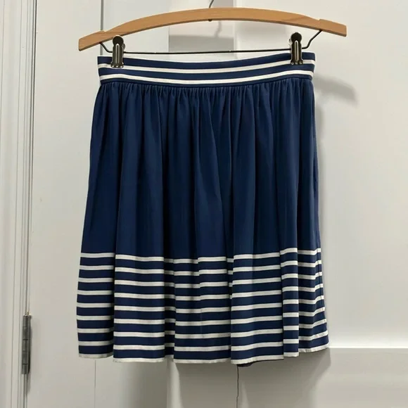 Amanda Uprichard Silk Skirt Size XS - Picture 2 of 5